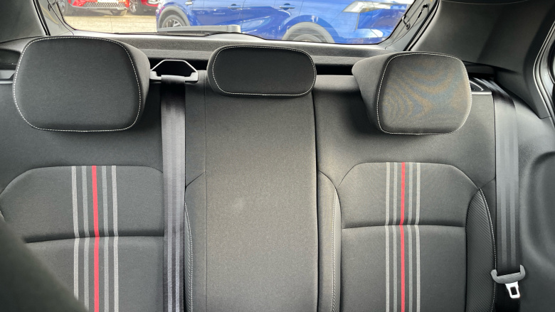 Skoda Fabia 1.0 TSI 116 Monte Carlo 5dr Petrol Hatchback